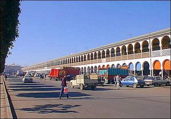 استقلالي يفضح مستشارا من البيجيدي خلال أشغال مجلس بلدية إنزكان