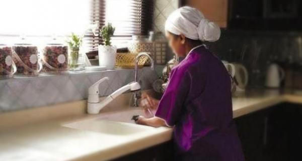 مصيبة ... هذا مصير ثلاثينية "تفننت" في تعذيب 4 خادمات أجنبيات بالدارالبيضاء