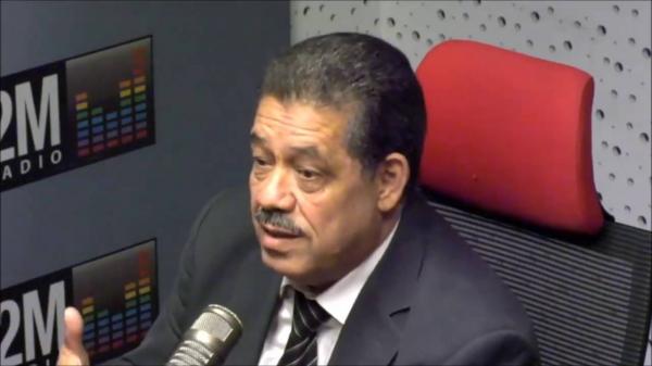 شباط : خلصت ألف أورو باش نشوف ترامب وفوزه سيفيد المغرب و قضية الصحراء