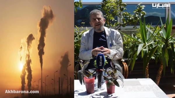 الدكتور بورباب يحسم الجدل: هذه هي حقيقة انغلاق ثقب الأوزون