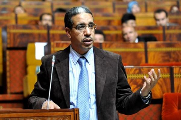 الرباح :  يباع الماء و الكهرباء بأقل كلفة للمغاربة مراعاة لقدرتهم الشرائية