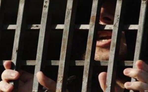 مثير...وضع نزيل بالسجن المحلي بايت ملول بالكاشو بسبب شتمه حكومة العثماني