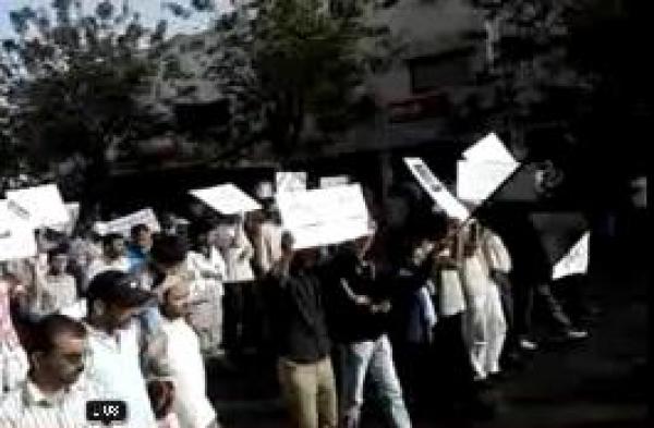 أكادير 12 يونيو 2011 : من آسفي طلعات البشارة 