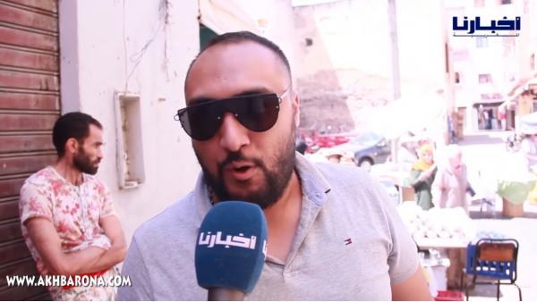 أقوى تعليق حول عودة التجنيد الاجباري بالمغرب