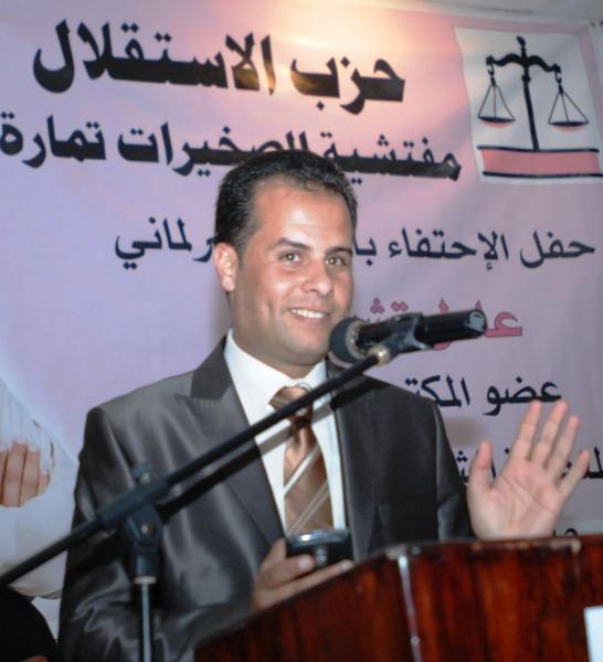 تشيكيطو لـ " أخبارنا " : بعد خطاب الأمس الانتخابات القادمة ستحمل مفاجآت كثيرة ،و هذا هو السبب