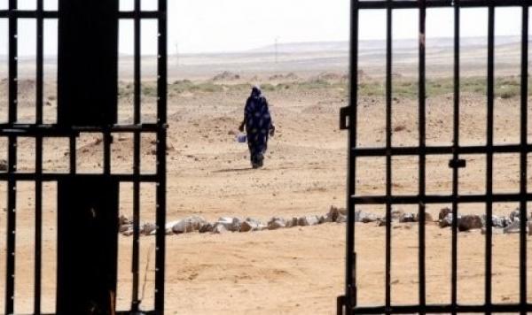 وقفة احتجاجية بالرباط لفضح انتهاكات حقوق الإنسان التي ترتكبها "البوليساريو" والنظام الجزائري