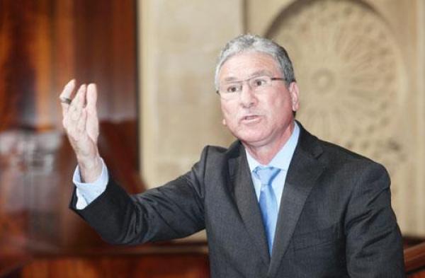 القطاع الصحي الوطني يعرف أوراشا مهمة لكنها تحتاج إلى دعم قوي ( وزير)