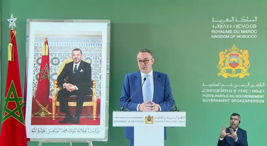 لقجع: دعم البوطا بـ600 مليون شهرياً وخطة حكومية بـ3 دراهم للتر لفائدة مهنيي النقل بكلفة تناهز 65مليار