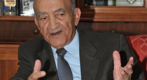 الكشف عن وصية الراحل عبد الرحمان اليوسفي .. أوصى بممتلكاته لهذه المؤسسة