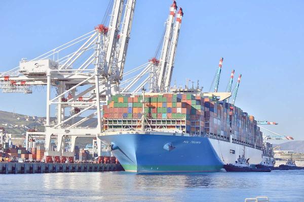 معهد إسرائيلي: المبادلات التجارية بين المغرب وإسرائيل ارتفعت بنسبة كبيرة