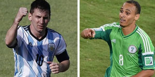 كأس العالم 2014 : مباريات اليوم الأربعاء مع القنوات الناقلة