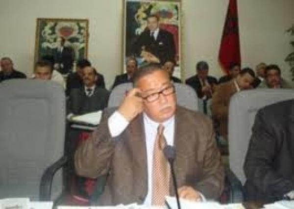 اخشيشن :الإصلاح جعل المتعلم في قلب اهتمامات المنظومة التربوية وفق مقاربات جديدة لتدبير الشأن التربوي