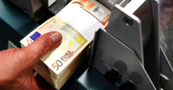 هذا هو حجم المبالغ التي اقترضتها الحكومة خلال 2014