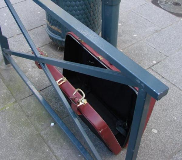 صورة تعبيرية