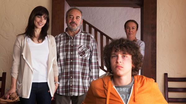 فيلم "15 سنة ويوم واحد" يفتتح مهرجان "إسبانيا في السينما" بالرباط