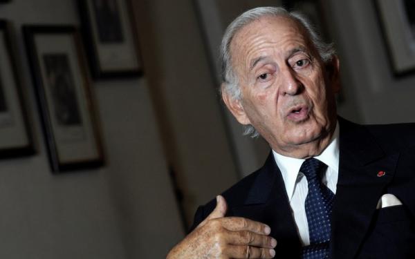 السجن النافذ للابن المزعوم لشقيق الملياردير "عثمان بنجلون"