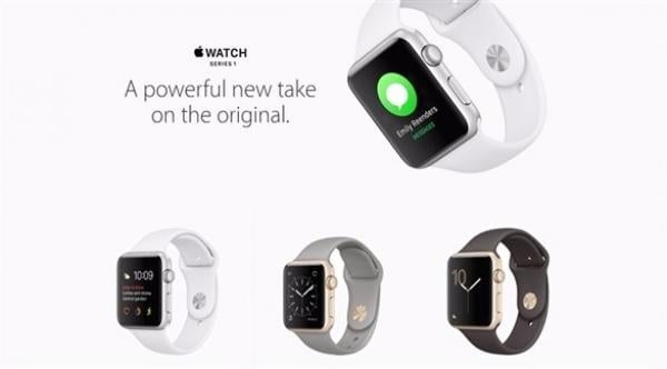 أبل تطرح ساعات ذكية بسعر أقل وكفالة لمدة سنة