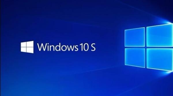 مايكروسوفت تعلن عن نظام "ويندوز 10 إس" لمنافسة "كروم أو إس"