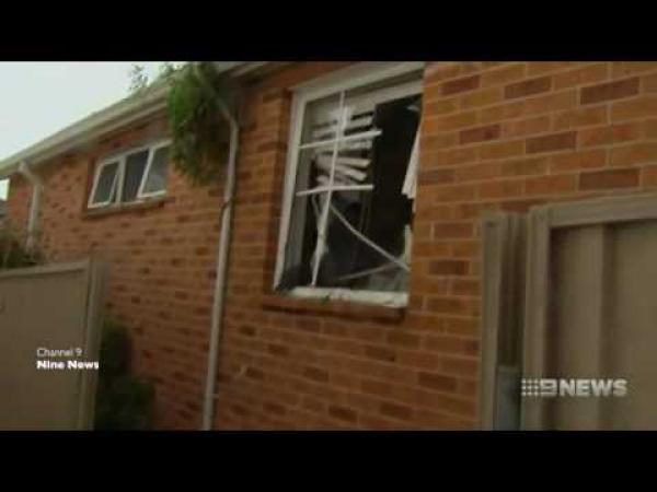 بالفيديو .. أكثر من 5000 آلاف صاعقة رعدية تضرب سيدني خلال ساعة