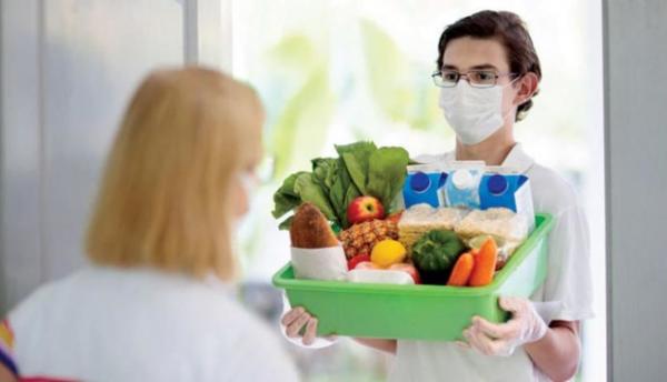 قائمة الاطعمة الضرورية التي ينصح بها بعد الشفاء من كورونا