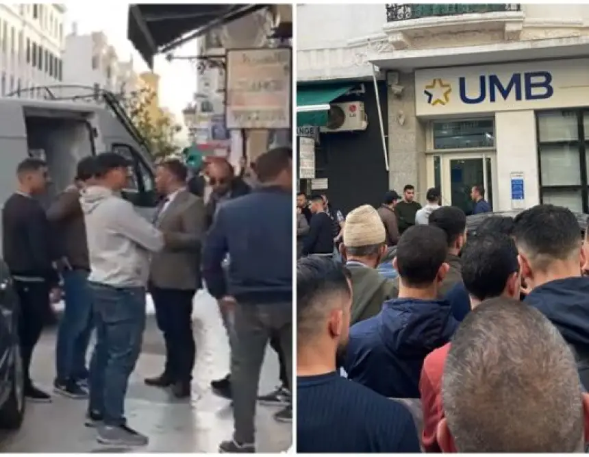 فضيحة اختلاس "وكالة تطوان".. 600 مليون كتعويض للمدير المطرود من "الاتحاد المغربي للأبناك" والزبناء في الحيرة والودائع في مهبّ الريح!