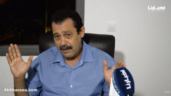 الحبيب حجي:الإعدام عقوبة استثنائية وأنا لا أعتبره عقابا وأتمنى من الملك أن يستثني هولاء من العفو