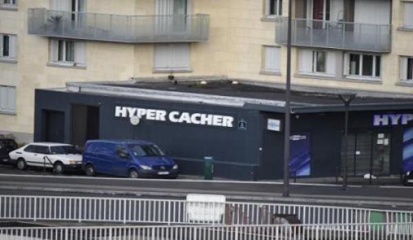 حصيلة جديدة..مقتل كوليبالي و 4 من الرهائن بعد اقتحام متجر الأطعمة اليهودي