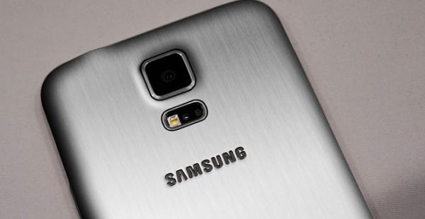 سامسونج تعد بقدوم هاتف ذكي جديد مصنوع من مواد جديدة