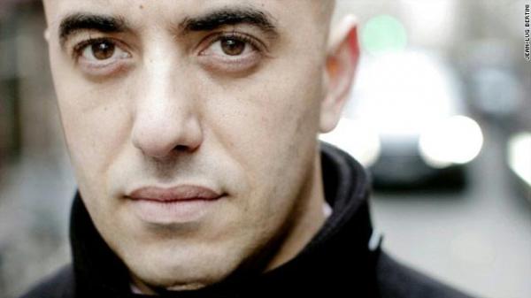 هروب اللص الشهير "رضوان فايد" بطريقة هوليودية من سجنه في باريس