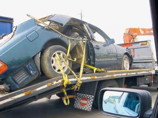 30 قتيلا و1163 جريحا في حوادث السير المسجلة بالمناطق الحضرية خلال الأسبوع الماضي