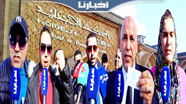 تفاصيل عملية نصب ضخمة نفذتها عصابة تضم شخصيات نافذة