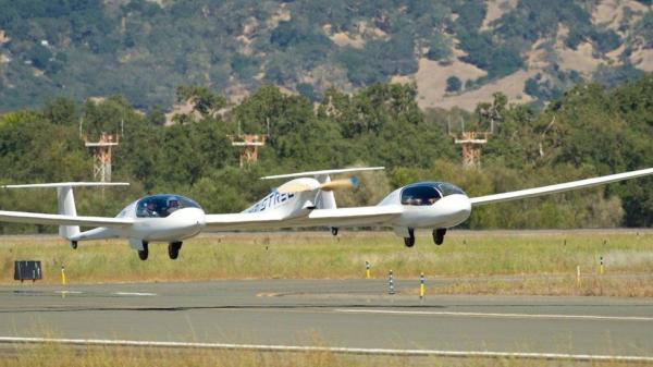 أمريكا تطور طائرات كهربائية تُبشر بثورة في عالم الطيران