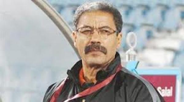 حرمة الله مديرا فنيا لنادي الرجاء البيضاوي