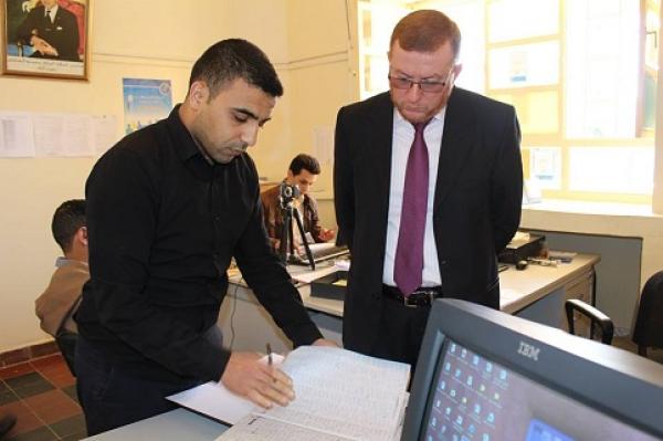 الوزير بوليف يكتب : "الاتحاد الاشتراكي...إذ تدافع عن إبليس"