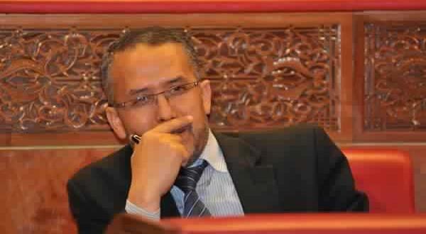 الداودي يقف في صف زميله في الحكومة ويهدد بمتابعة الطالبة التي اتهمت الشوباني بالمتابعة القضائية