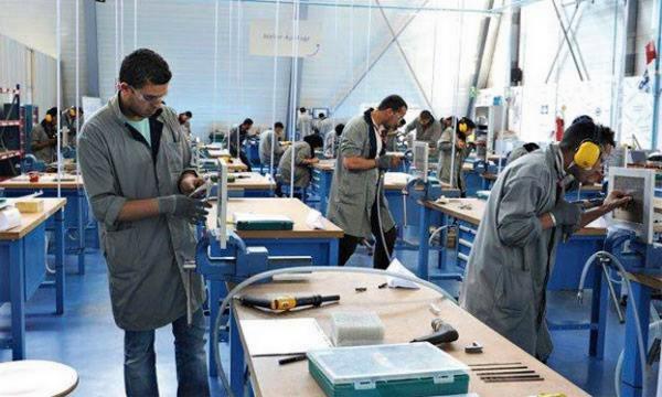 مجلس "عزيمان" يكشف عن خطته لإعادة الروح إلى التكوين المهني