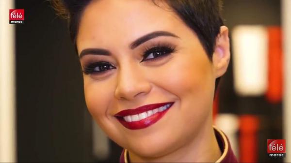 الإعلامية "سلمى أقصبي" تفجر فضيحة مدوية في وجه مخرج يستدرج ضحاياه من الفنانات ويصورهن في أوضاع مخلة