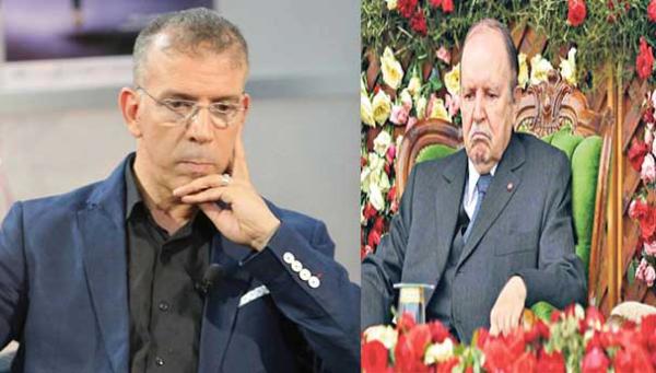 دراجـي: نعيشُ زمن الـلادولة .. مُعظم الجزائريين من زمان يتمنون فقط سماع صوت الرئيس!