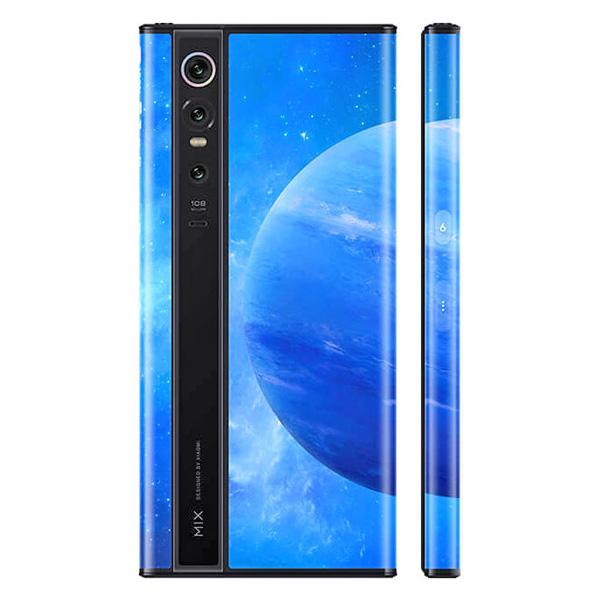 شركة "شاومي" تستعد لاصدار أول هاتف في العالم تصل ذاكرته إلى 16 غيغابايت