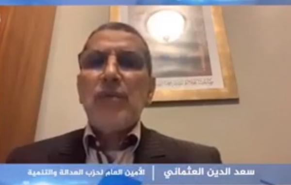 العثماني: علينا أن نتعايش مع فيروس كورونا من عام إلى عامين