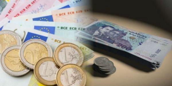 سوق الصرف: الدرهم يواصل ارتفاعه مقابل الأورو