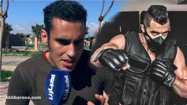 نزار السبيتي: هشام الملولي معندو حتى علاقة بالرياضة ودار بيا طريق باش يبلوكي التحديات الآخرين