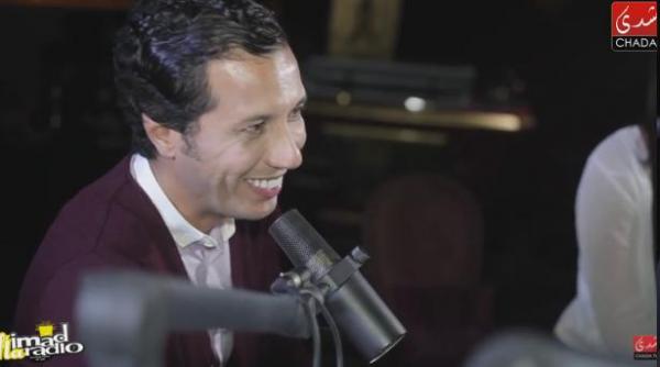 فيديو مثير ... سيمو بنباشير : الفنانات المغربيات بمهرجان مراكش جاو يعريو على لاص