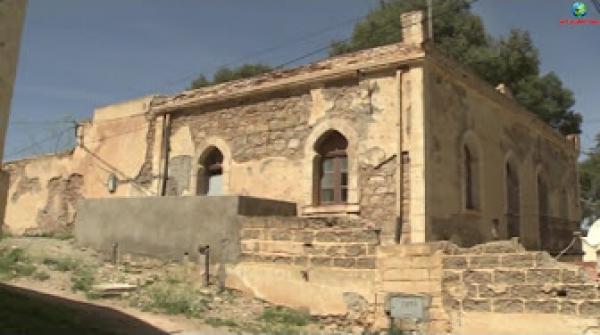 معلومات قد لا تعرفها عن تاريخ مدينة دبدو