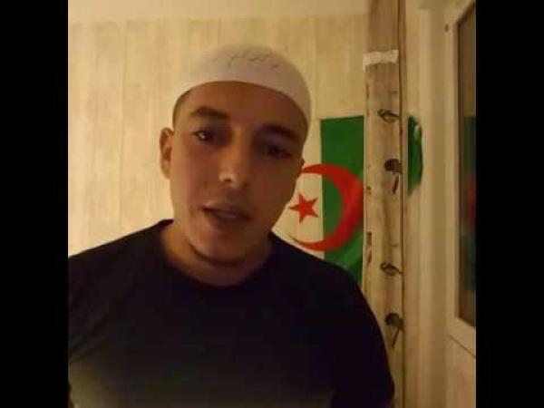 مواطن جزائري يتحدث عن مقتل “بائع السمك” بالحسيمة