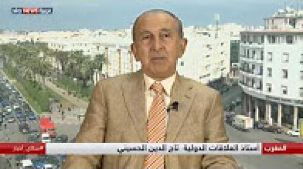 المغرب يشيد بقانون المالية الأميركية الذي صادق عليه ترامب