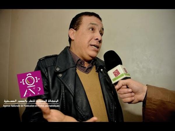 قاموس عيوش المغربي ورأي الغاوي بتدريس الدارجة المغربية