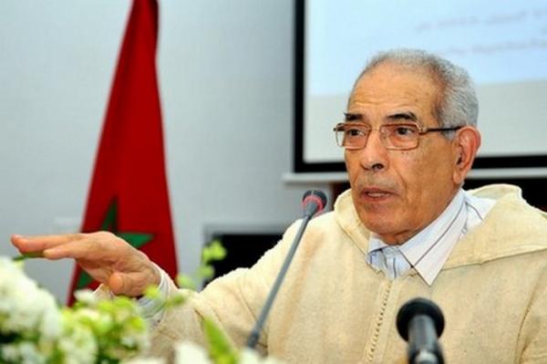 هذا هو تعليق مدير دار الحديث الحسنية على زواج قياديين بحركة التوحيد والإصلاح عرفيا‏