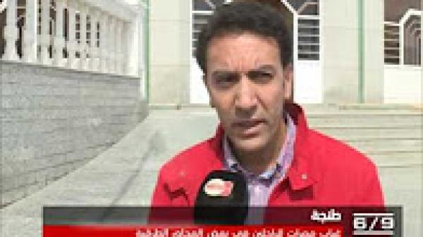 حتى لا تتحول ممرات الراجلين بشوارع طنجة إلى ممرات للموت على الطرقات