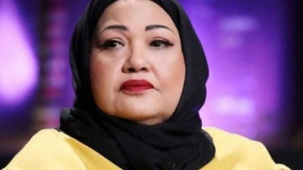 وفاة الفنانة الكويتية انتصار الشراح سيدة الكوميديا الخليجية
